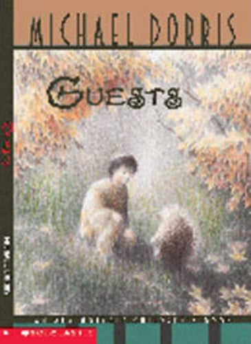 Guests (Scholastic literature guide)