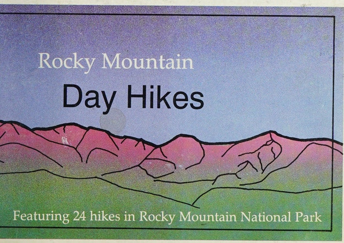 Rocky Mountain Day Hikes