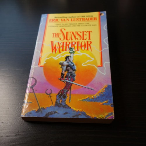 The Sunset Warrior