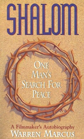 Shalom: One Man's Search for Peace