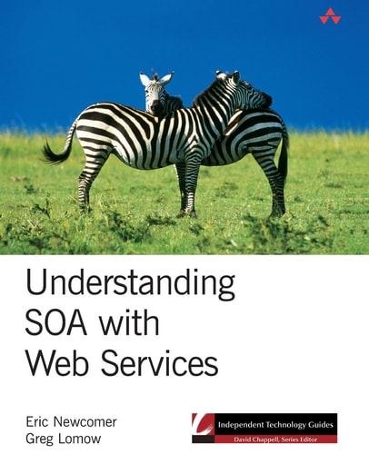 Understanding SOA with Web Services