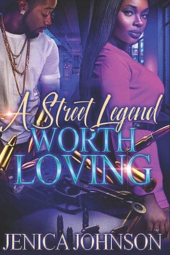 A Street Legend Worth Loving