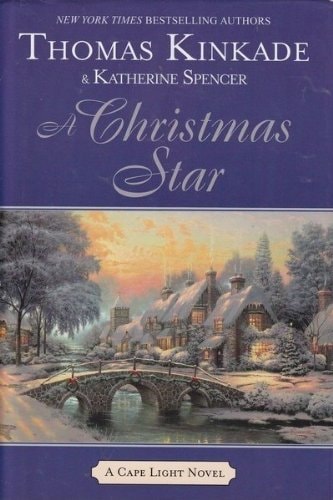 A Christmas Star (Large Print)
