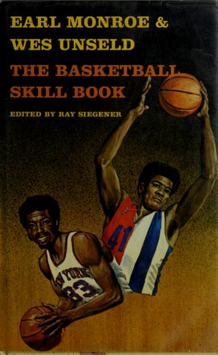 The Basketball Skill Book