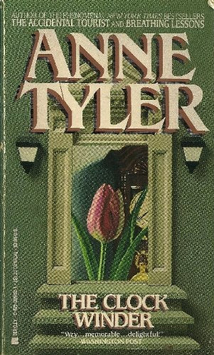 The Clock Winder