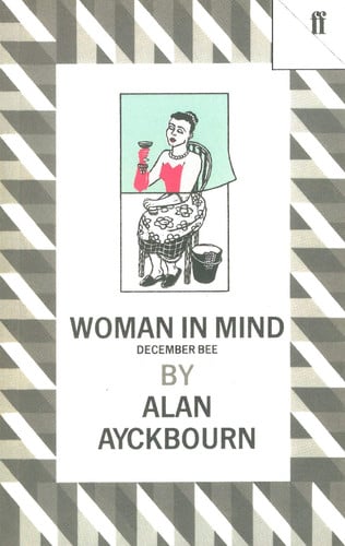 Woman in Mind: December Bee