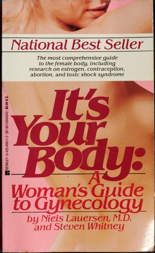It's Your Body