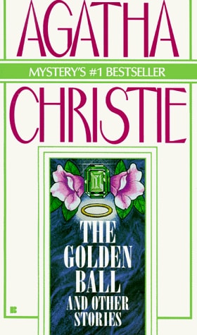 The Golden Ball and Other Stories