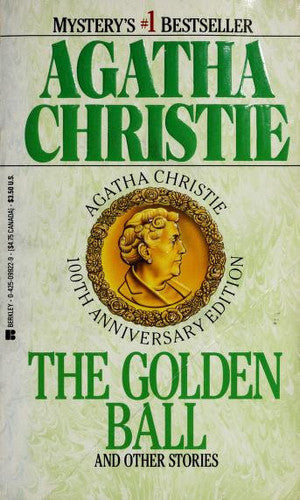 The golden ball and other stories