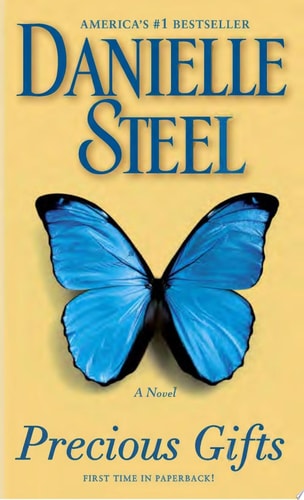 Precious Gifts: A Novel
