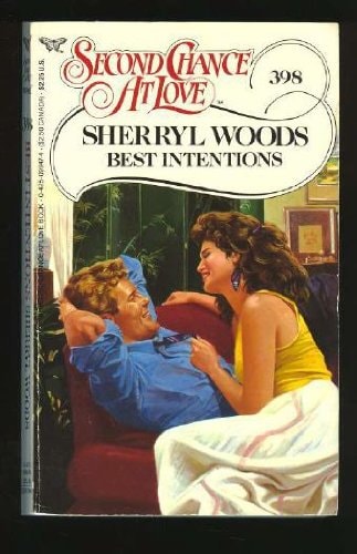Best Intentions (Second Chance at Love)