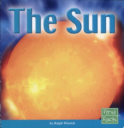 The Sun (The Solar System)