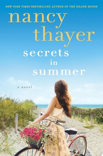 Secrets in Summer: A Novel