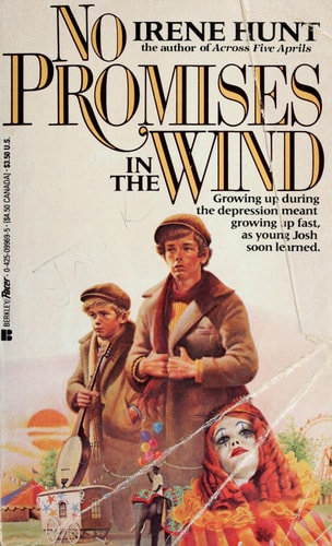 No Promises in the Wind