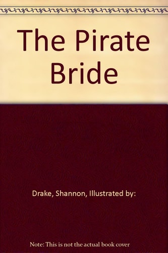 The Pirate Bride
