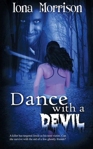 Dance with a Devil (A Blue Cove Mystery)