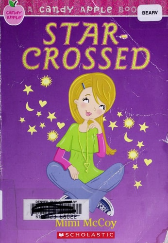 Star-Crossed (Candy Apple)