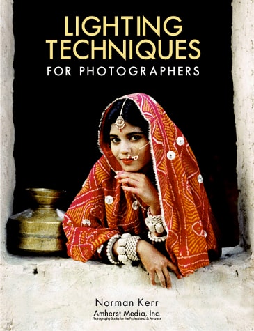 Lighting Techniques for Photographers
