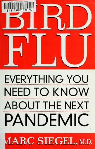 Bird Flu: Everything You Need to Know About the Next Pandemic