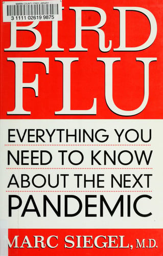 Bird Flu: Everything You Need to Know About the Next Pandemic