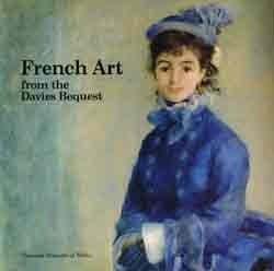 French art from the Davies bequest