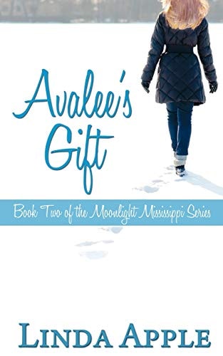 Avalee's Gift (Moonlight Mississippi)