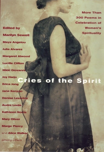Cries of The Spirit
