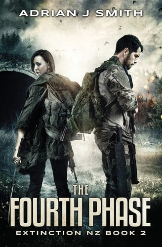 The Fourth Phase (Extinction New Zealand)