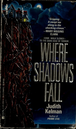 Where Shadows Fall