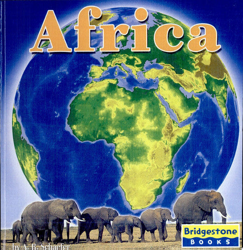 Africa (The Seven Continents)