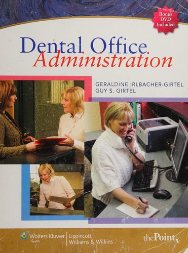 Dental Office Administration