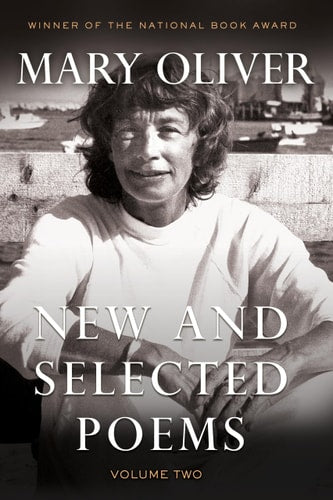 New and Selected Poems, Volume Two