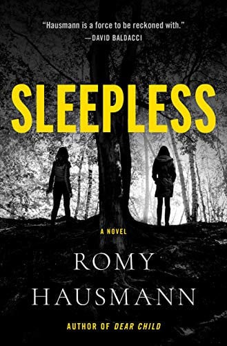 Sleepless