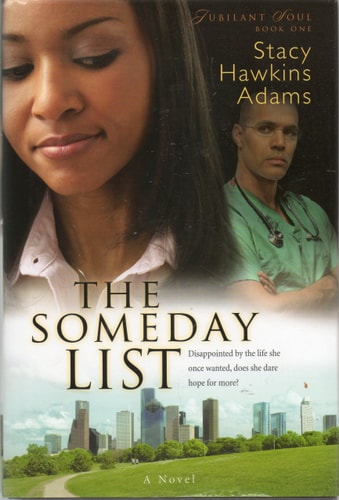 The Someday List (jubilanat Soul, One)