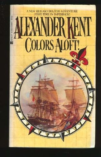 Colors Aloft