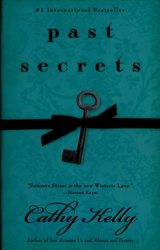 Past Secrets