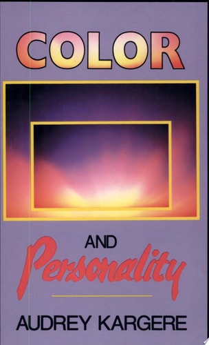 Color and Personality