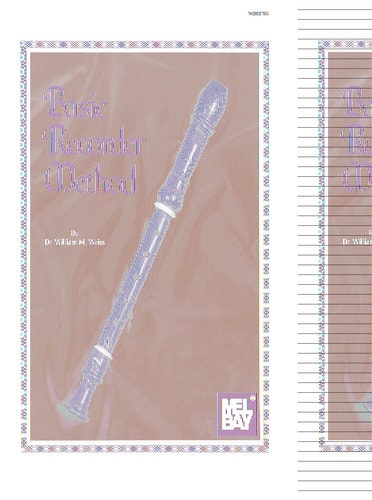 Basic Recorder Method