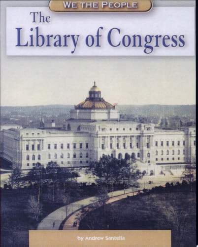 The Library of Congress (We the People)