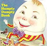The Humpty Dumpty Book (A Golden Super Shape Book)