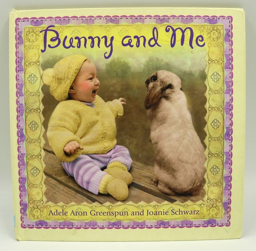 Bunny And Me
