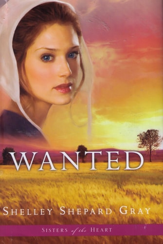Wanted (Sisters of the Heart, Book 2)