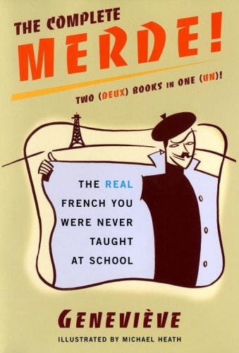 The Complete Merde!