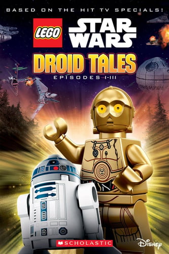Droid Tales