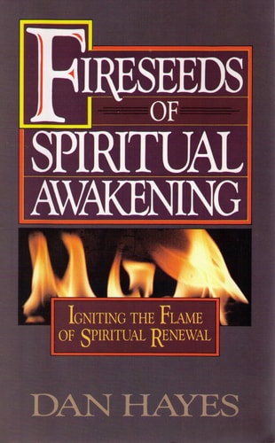 Fireseeds of Spiritual Awakening