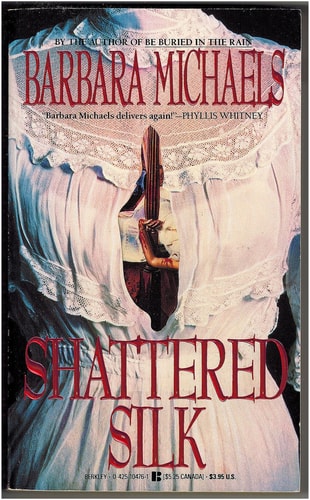 Shattered Silk