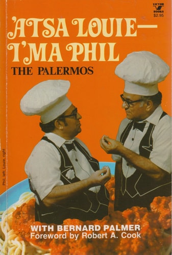At'sa Louie, Im'a Phil