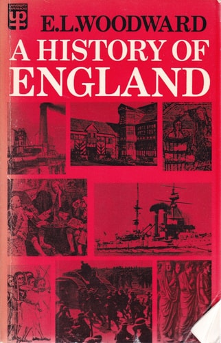 History of England