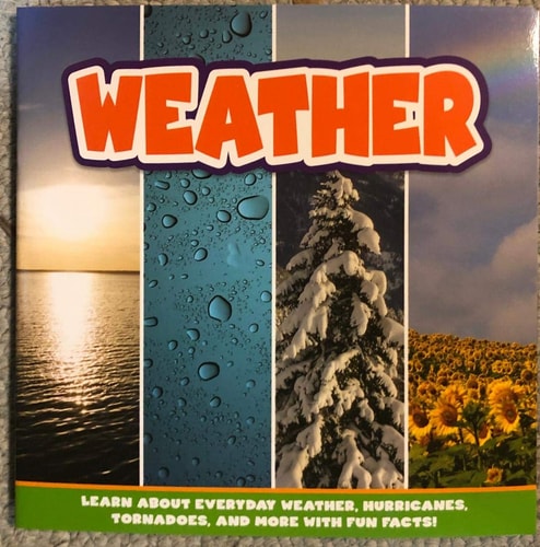 Weather