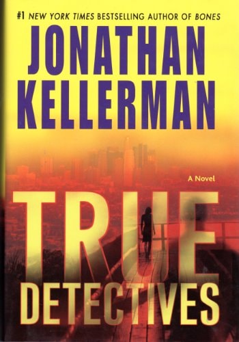True Detectives LARGE PRINT